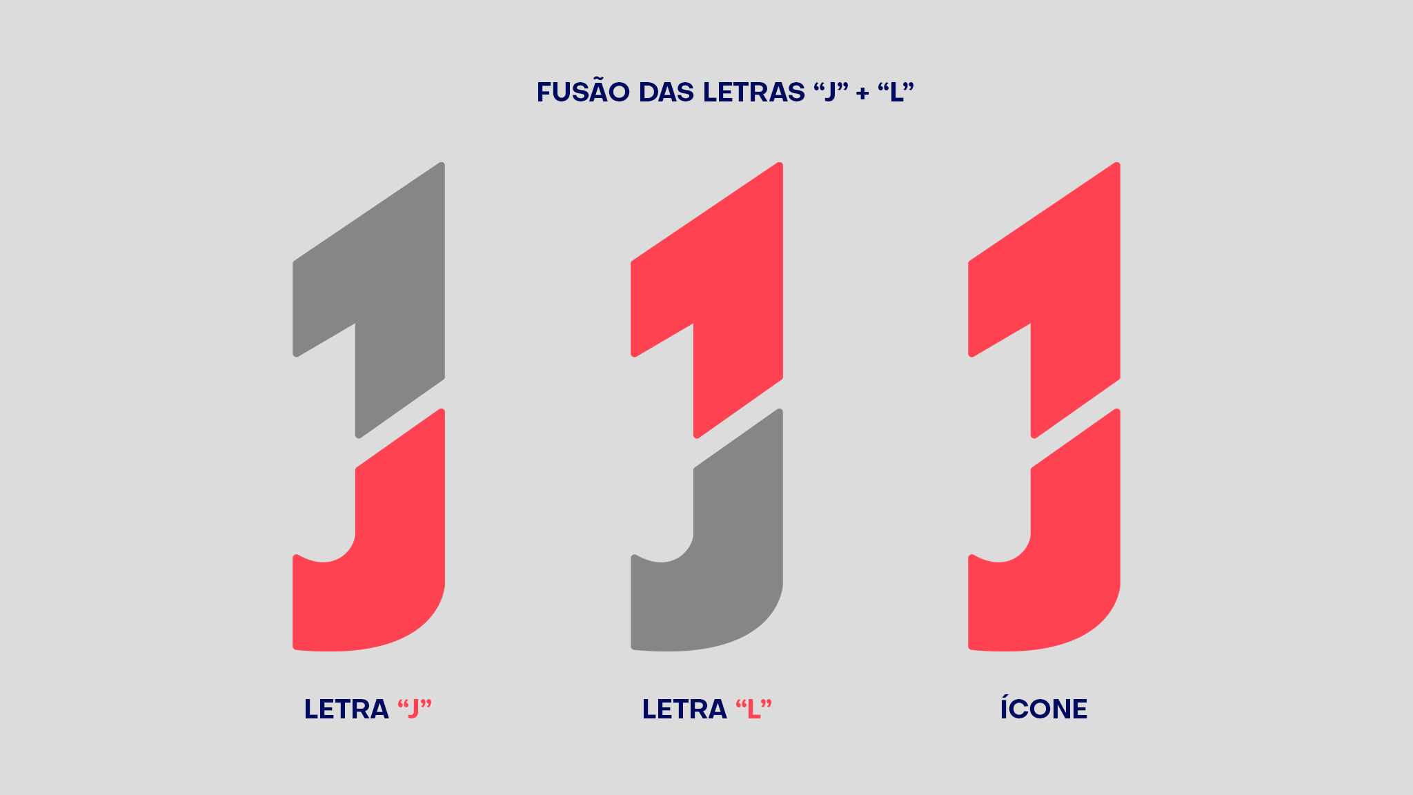 JL - ícone