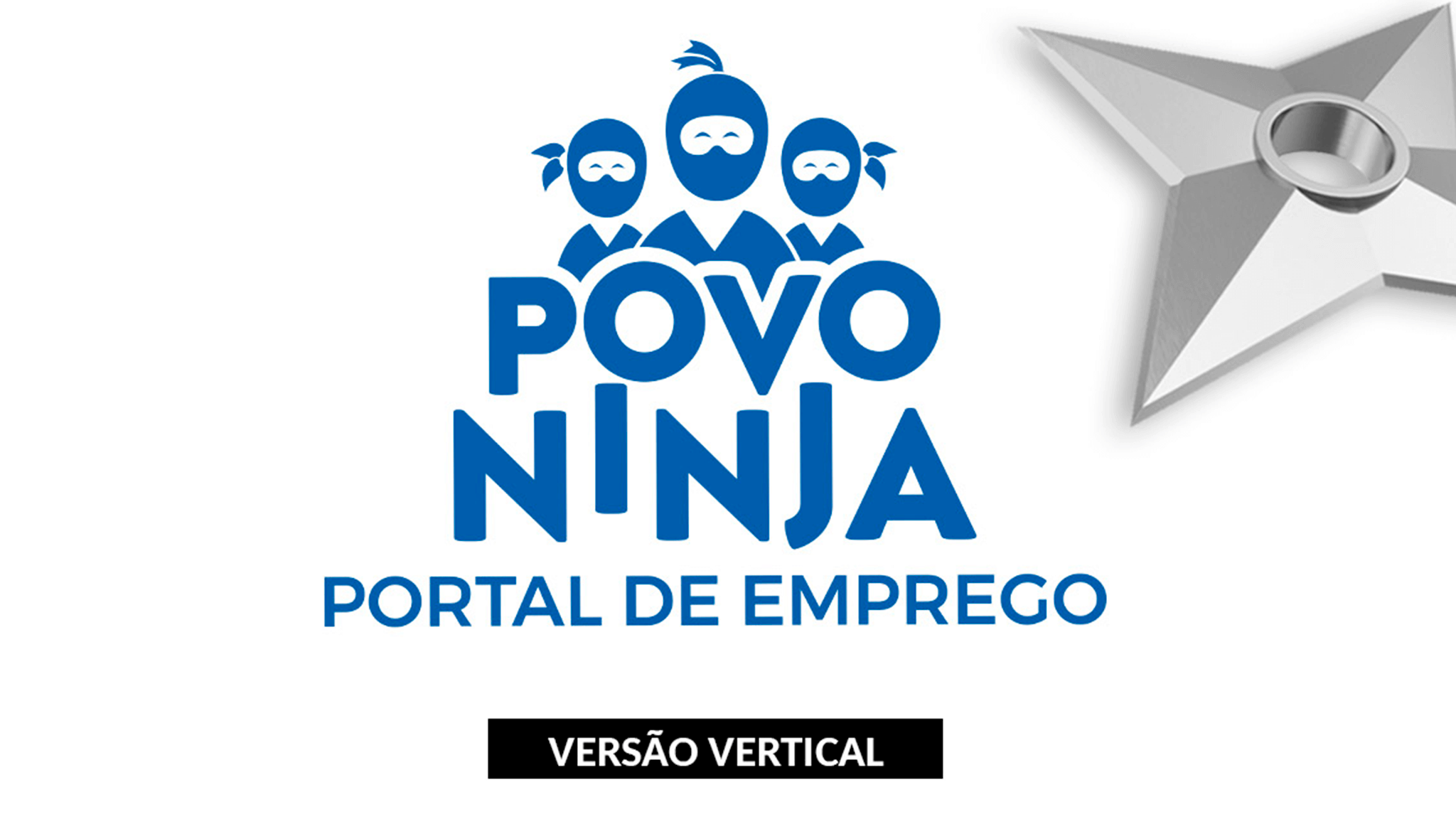 Povo Ninja - fachada Conceito