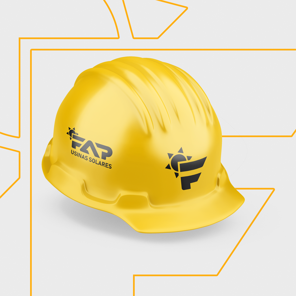 FAP – Capacete FAP - Capacete