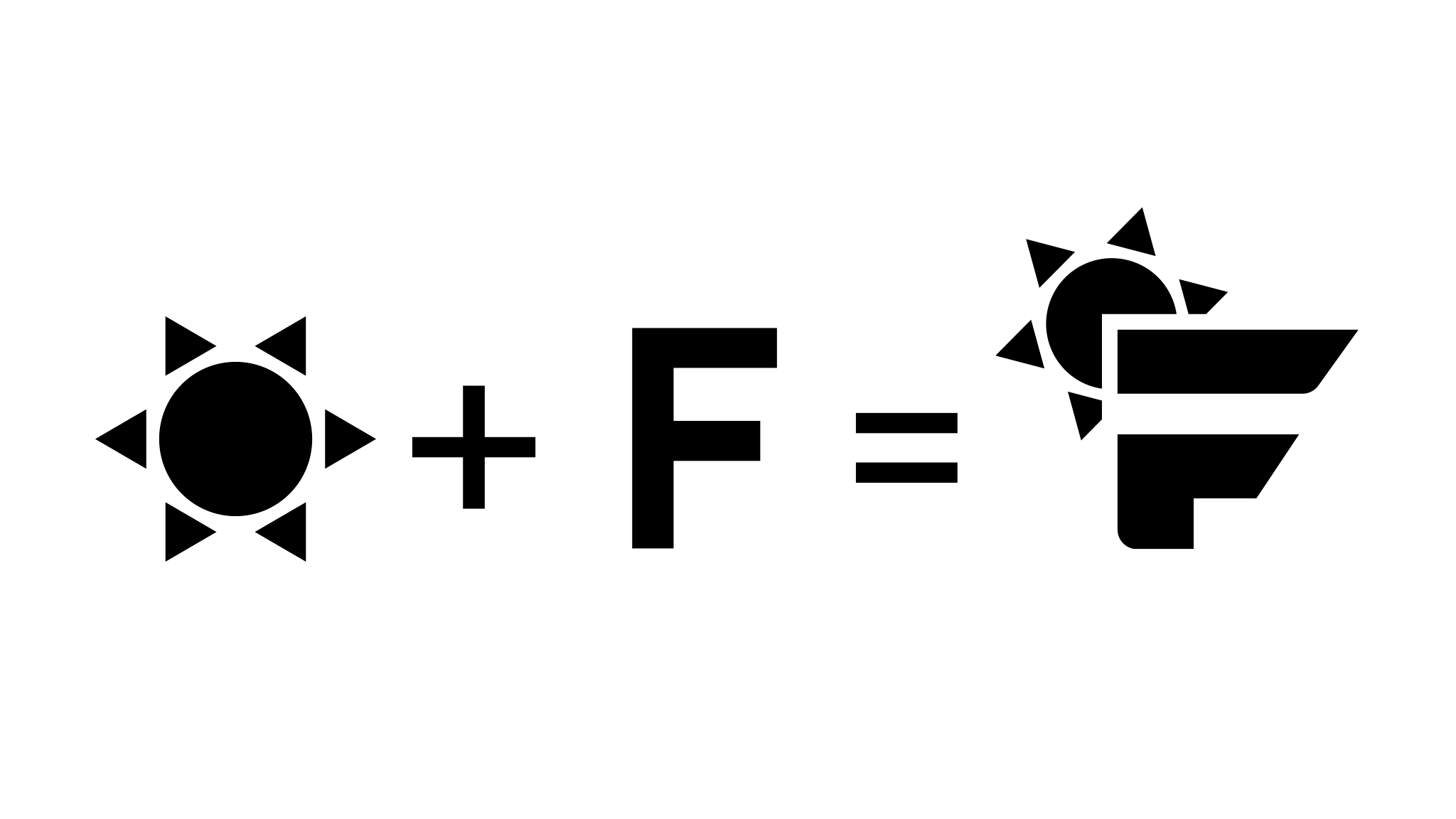 FAP – Conceito ícone FAP - Conceito ícone