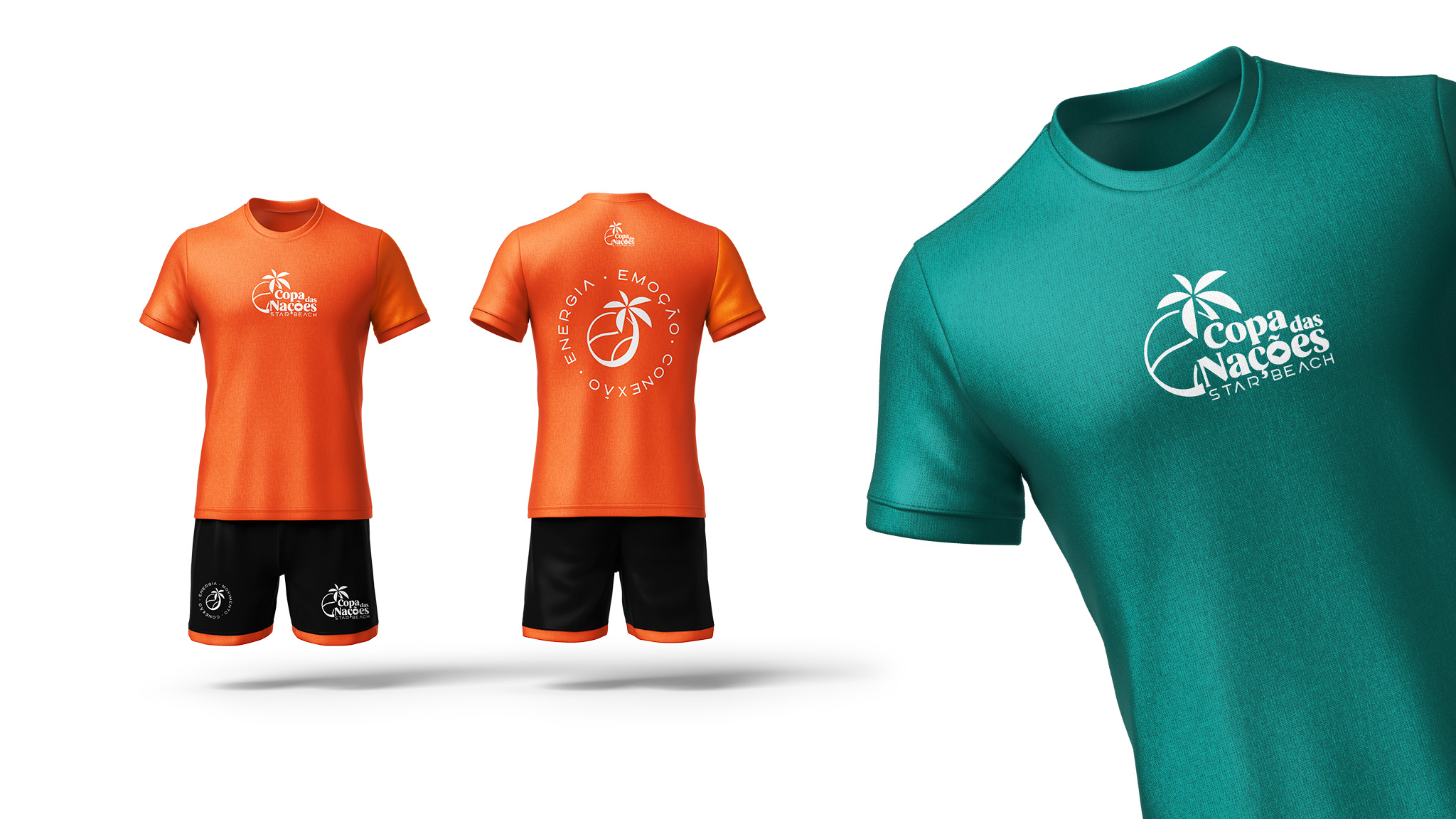 CN – 2 uniformes CN - 2 uniformes