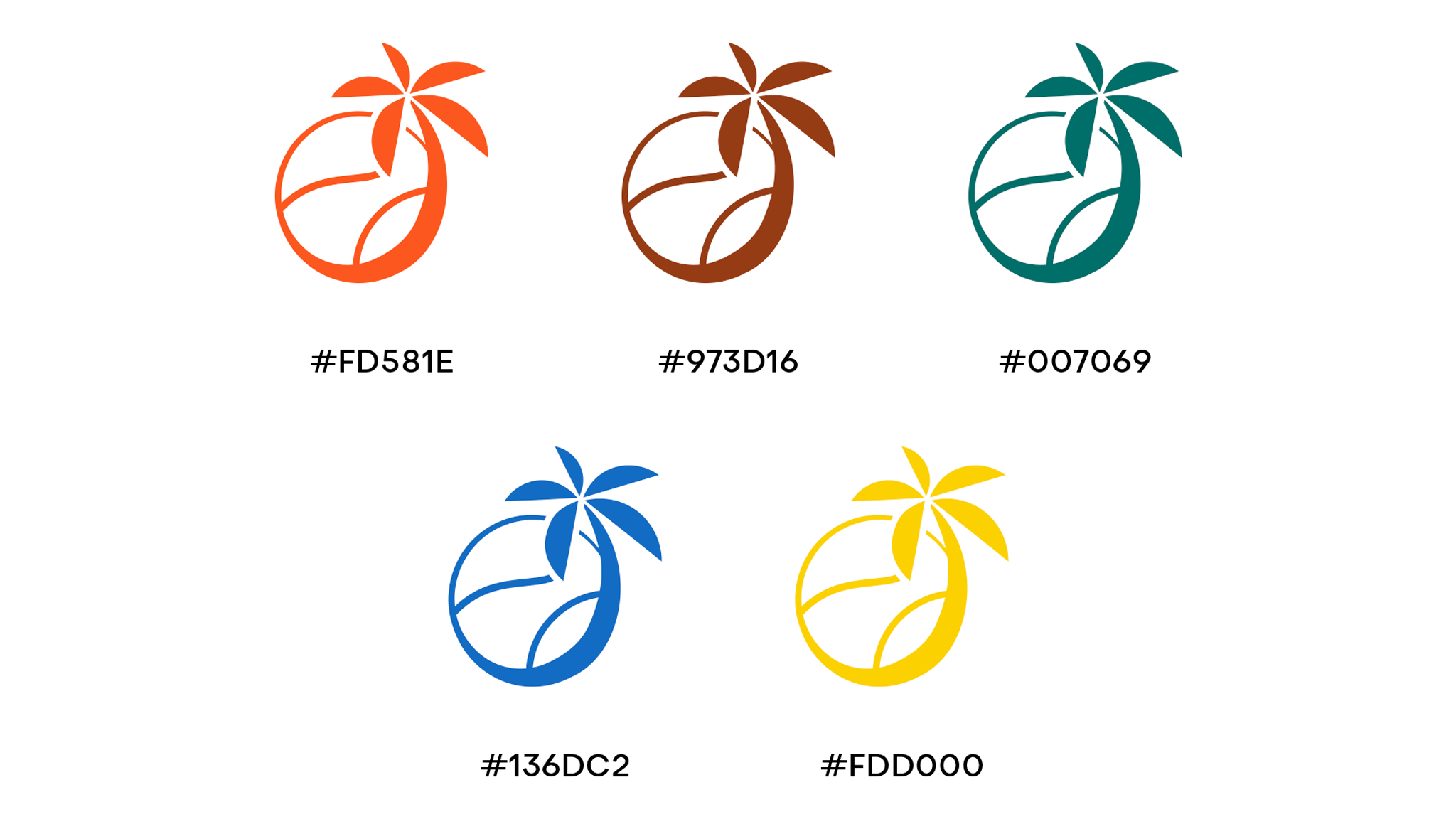 CN – Cores CN - Cores