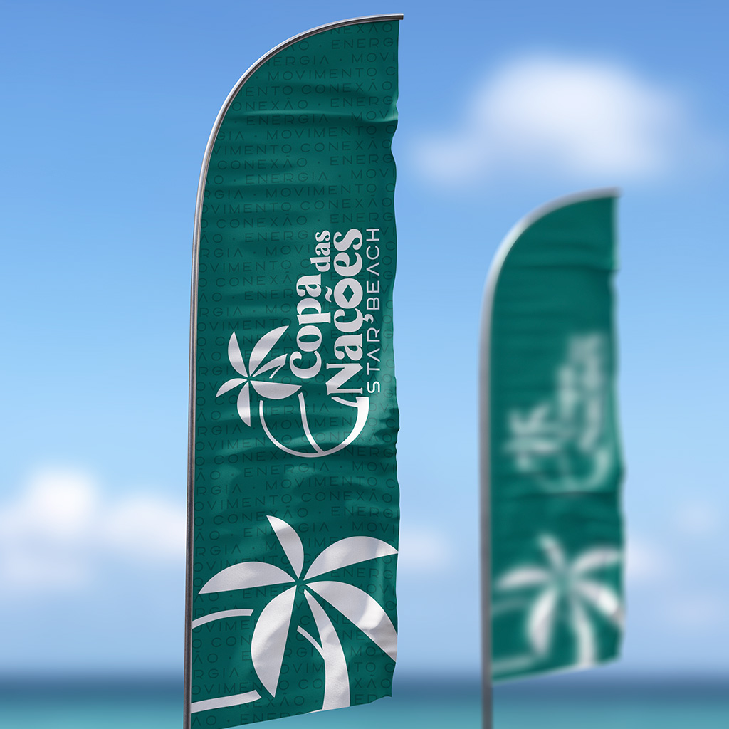 CN – Wind banner CN - Wind banner